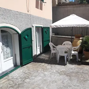 Il Giardino , Levanto Italie