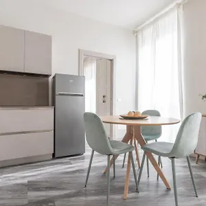  Appartamento Italian Experience-suite Ateneo