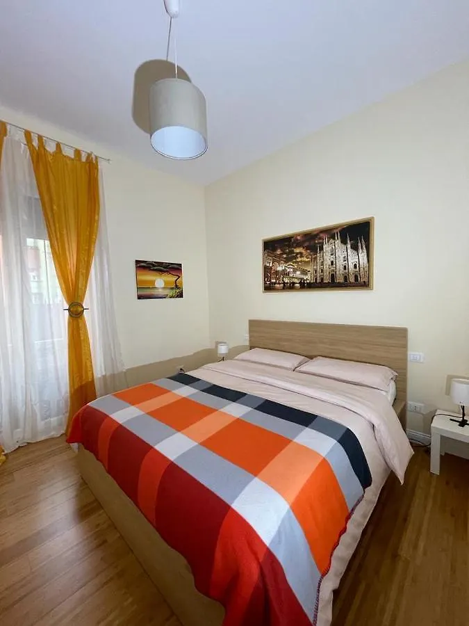 Casa Linda Villa Pavia 0*,