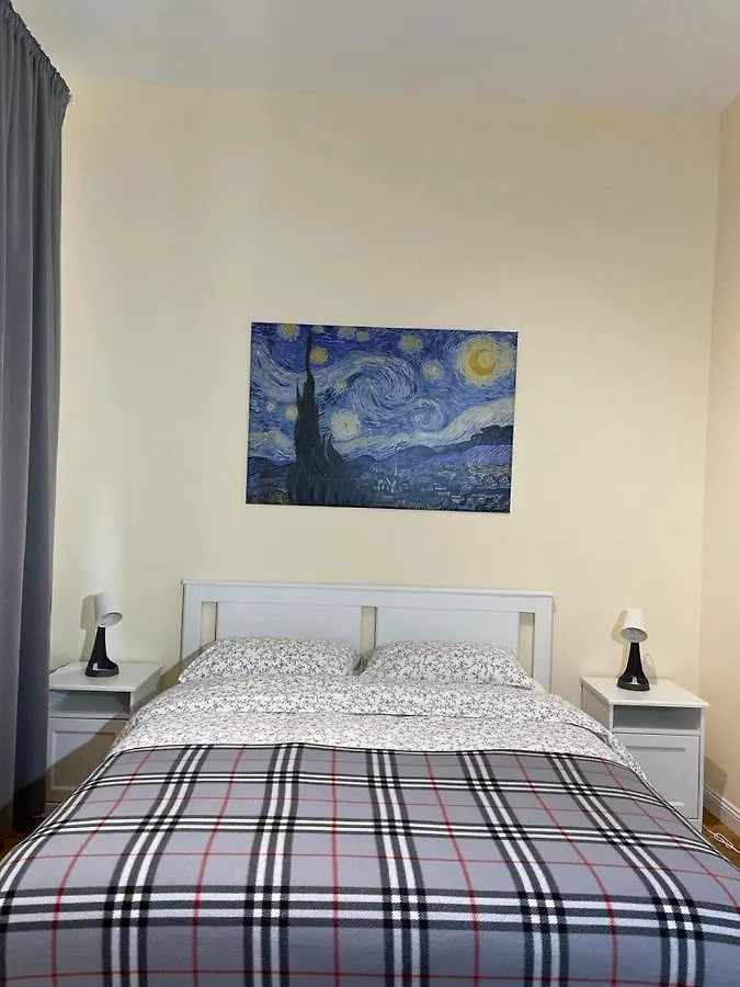 Casa Linda Villa Pavia