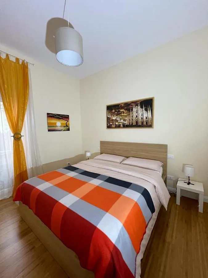 Casa Linda Villa Pavia