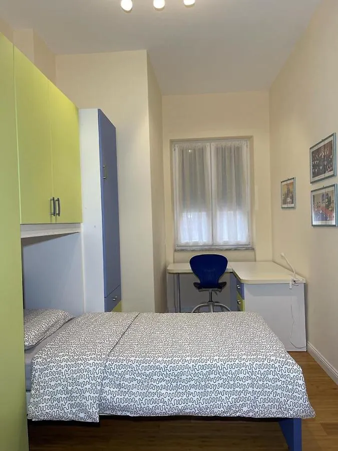Casa Linda Villa Pavia