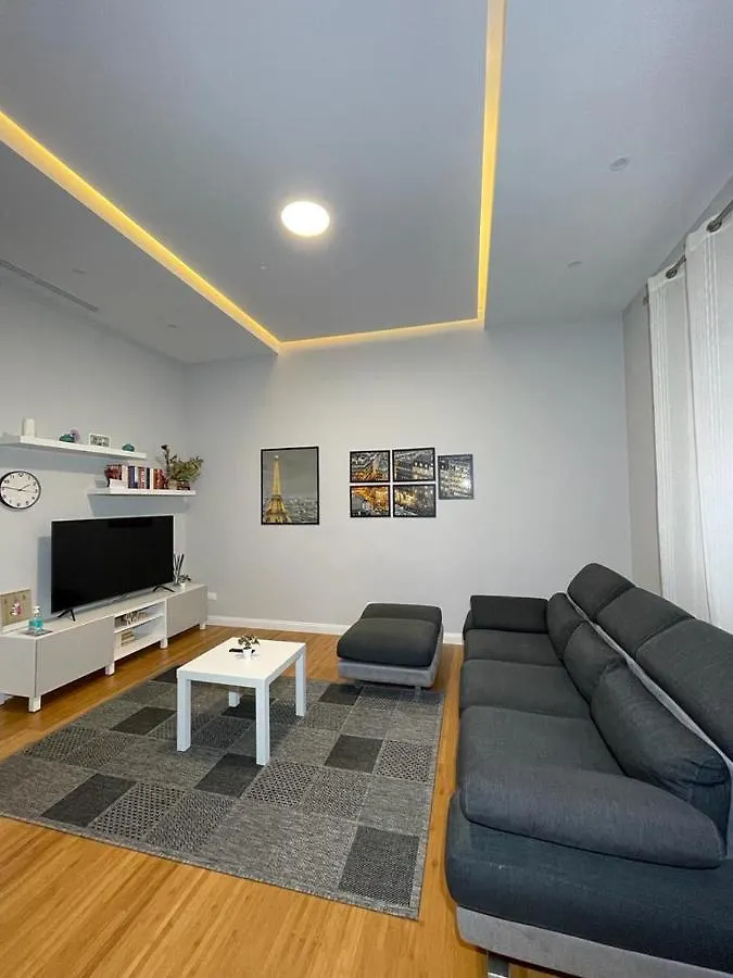 Casa Linda Villa Pavia