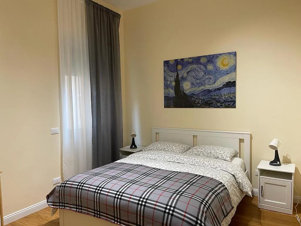 Casa Linda Villa Pavia 0*,  Italy