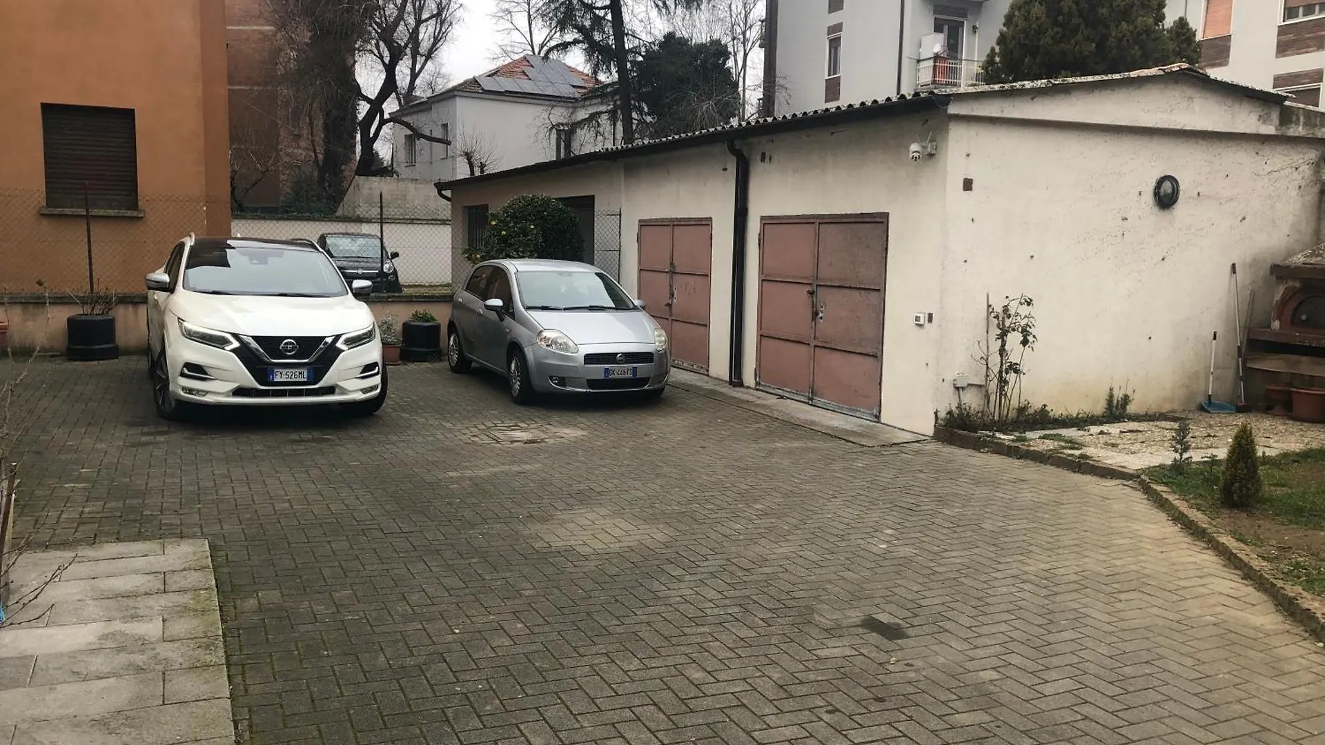Casa Linda Villa Pavia