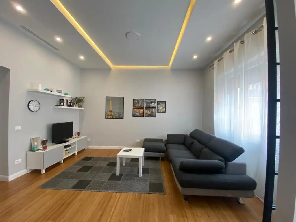 Casa Linda location